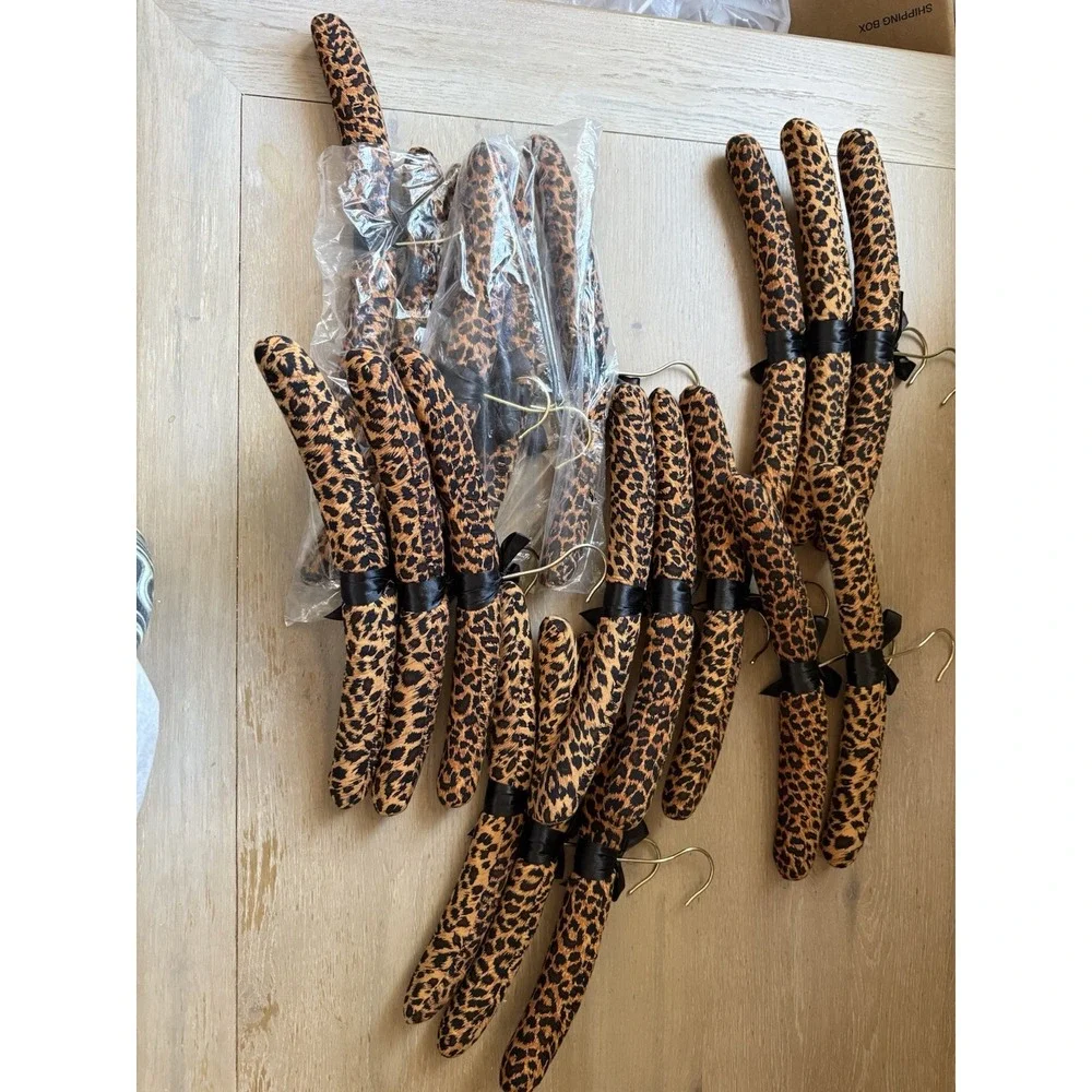 Lillian Vernon Vintage Hangers